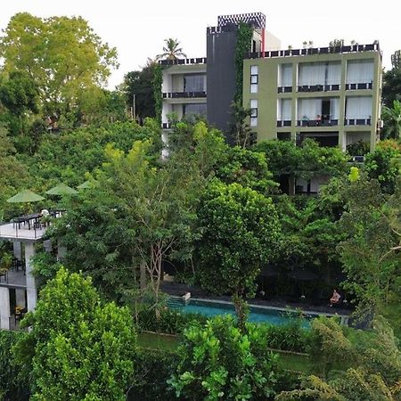Splendour Residence Balapitiya Extérieur photo
