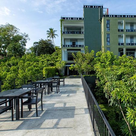 Splendour Residence Balapitiya Extérieur photo