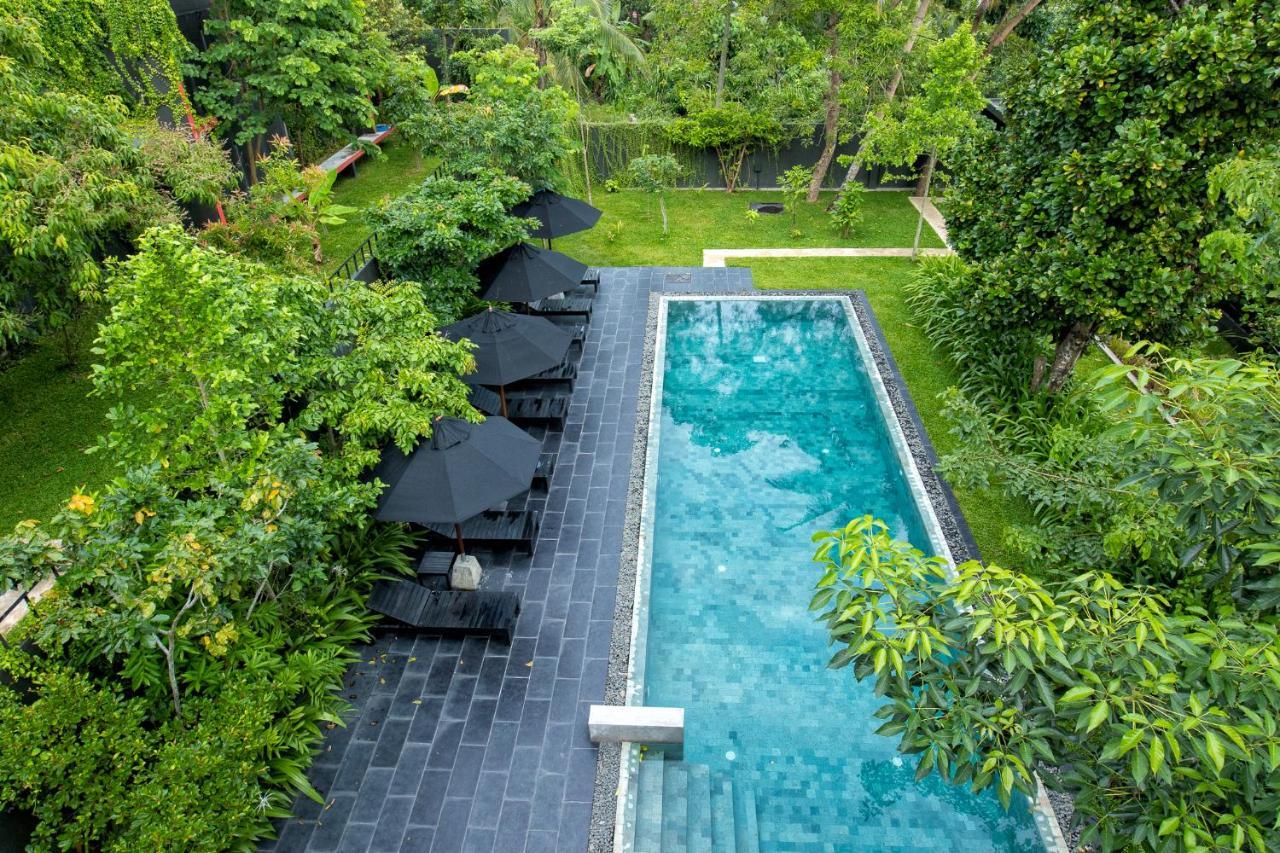 Splendour Residence Balapitiya Extérieur photo