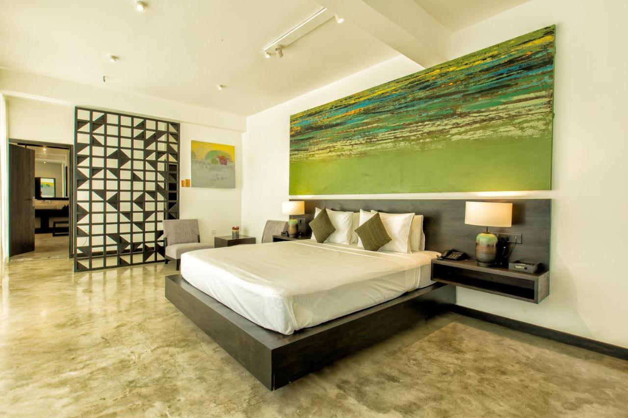 Splendour Residence Balapitiya Extérieur photo