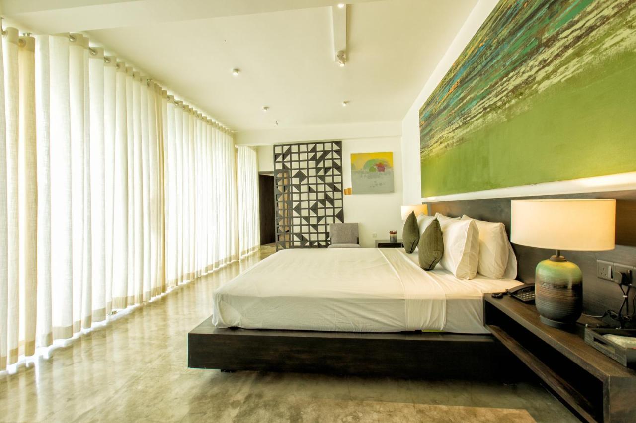 Splendour Residence Balapitiya Extérieur photo