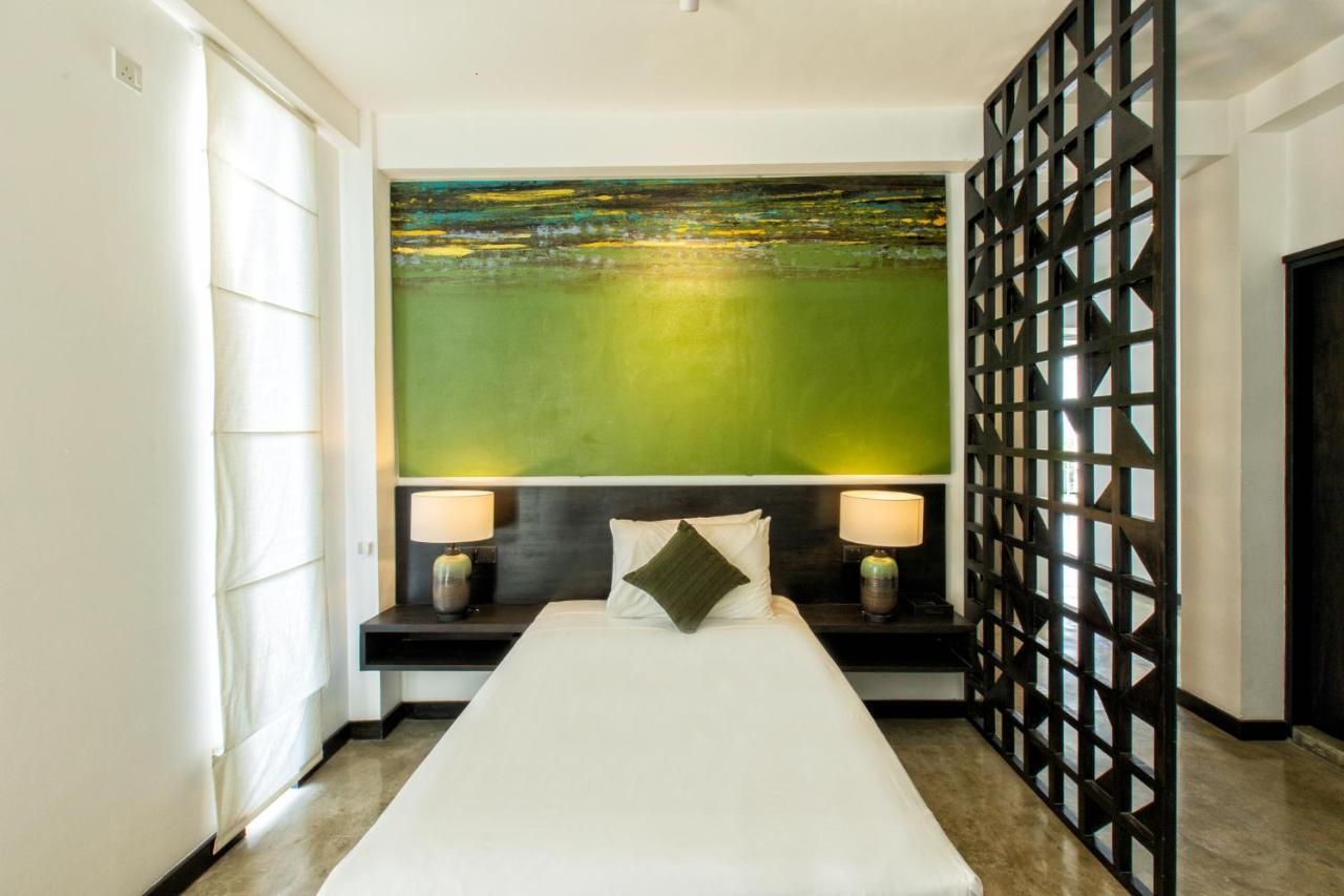 Splendour Residence Balapitiya Extérieur photo