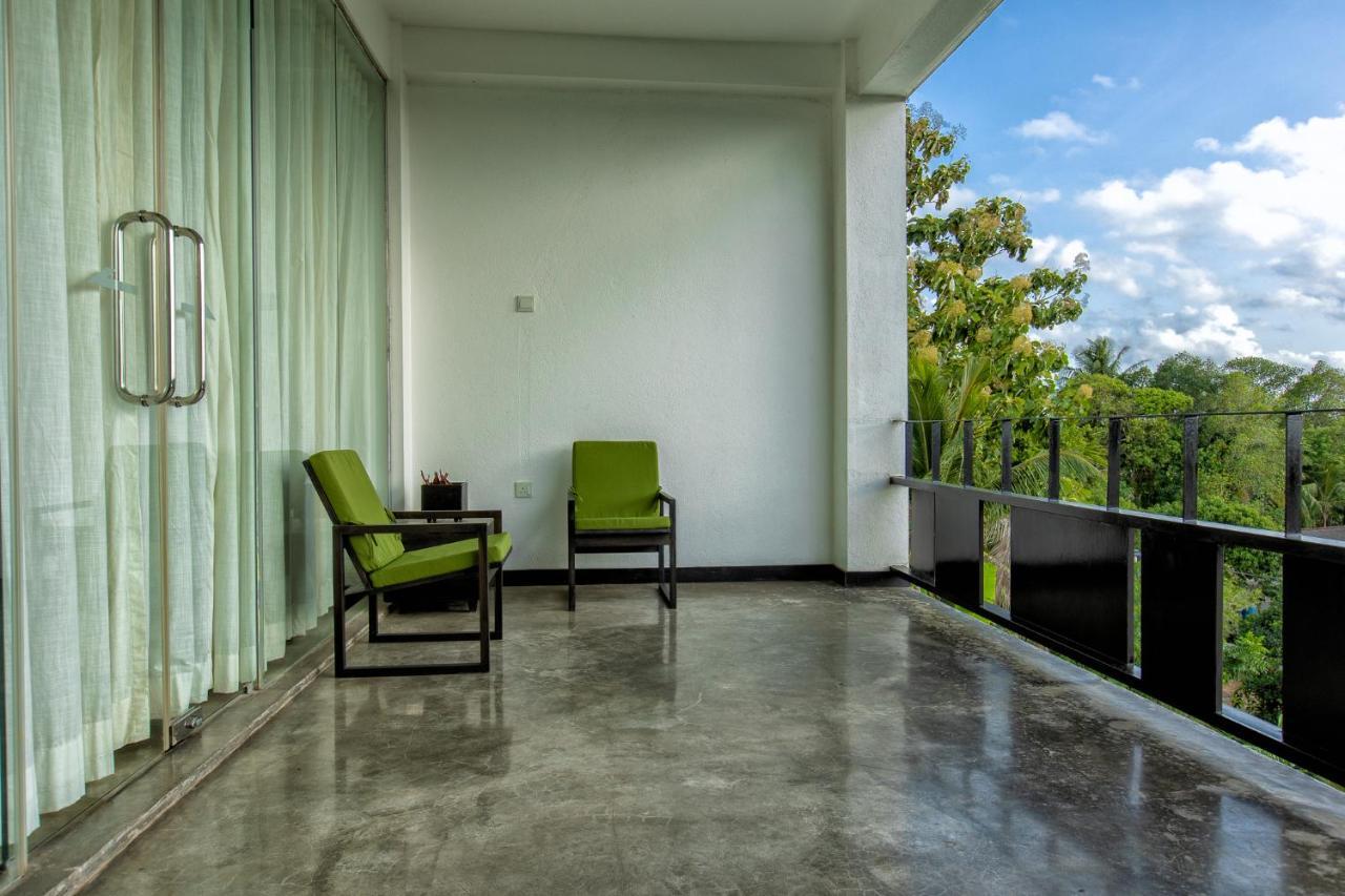 Splendour Residence Balapitiya Extérieur photo