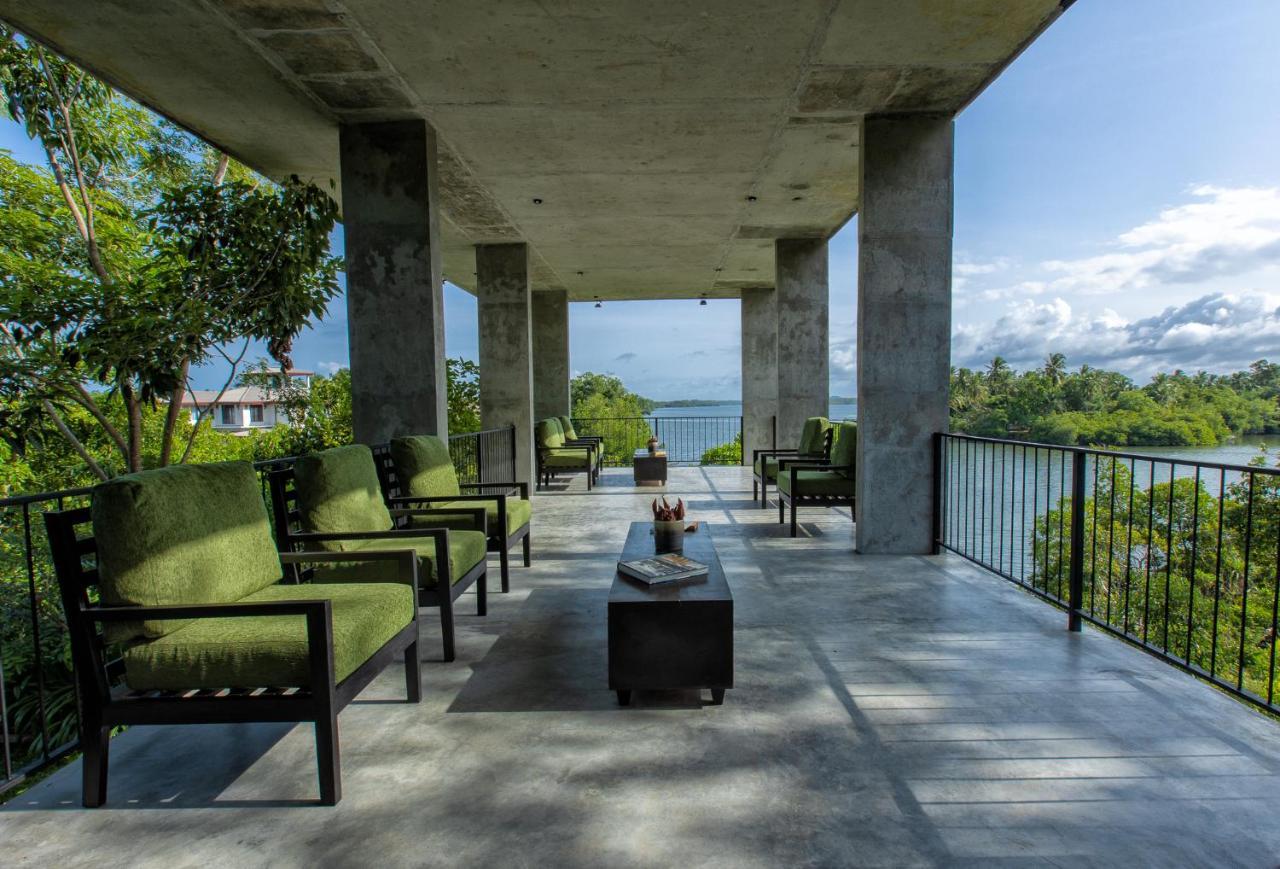 Splendour Residence Balapitiya Extérieur photo