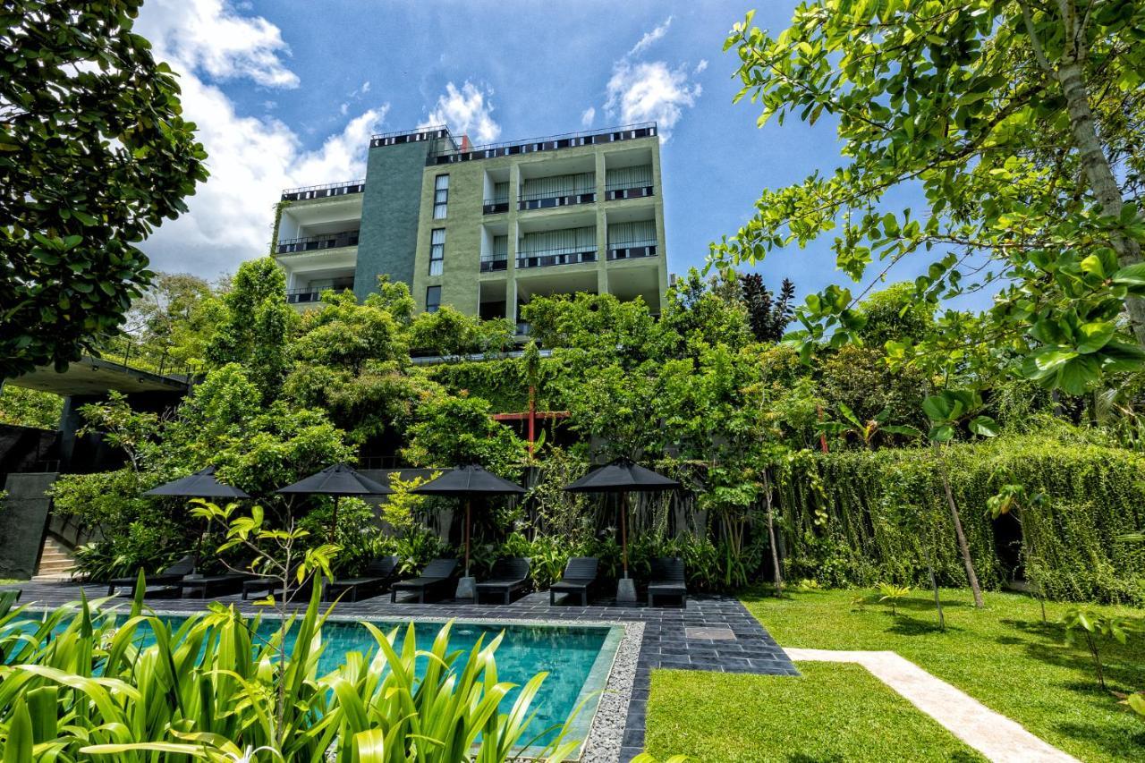 Splendour Residence Balapitiya Extérieur photo