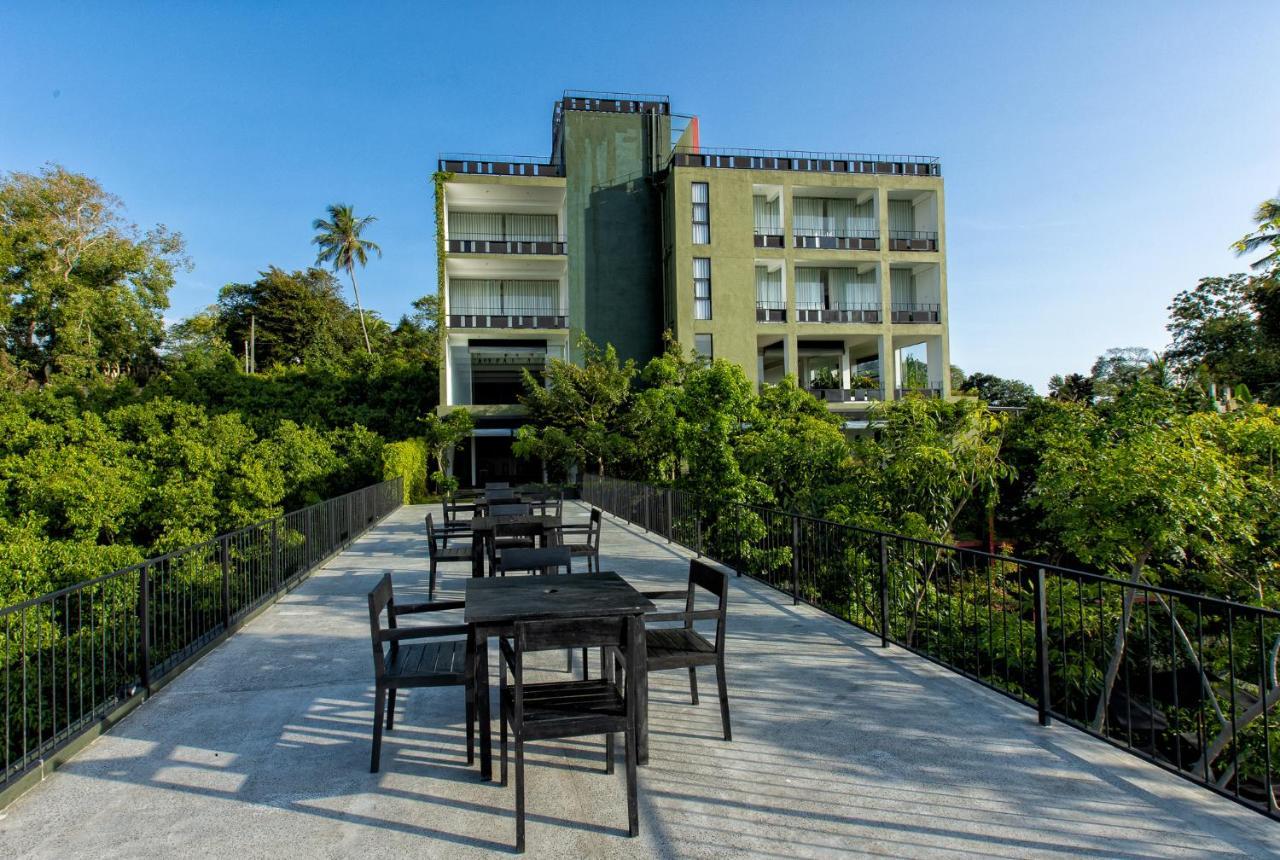 Splendour Residence Balapitiya Extérieur photo