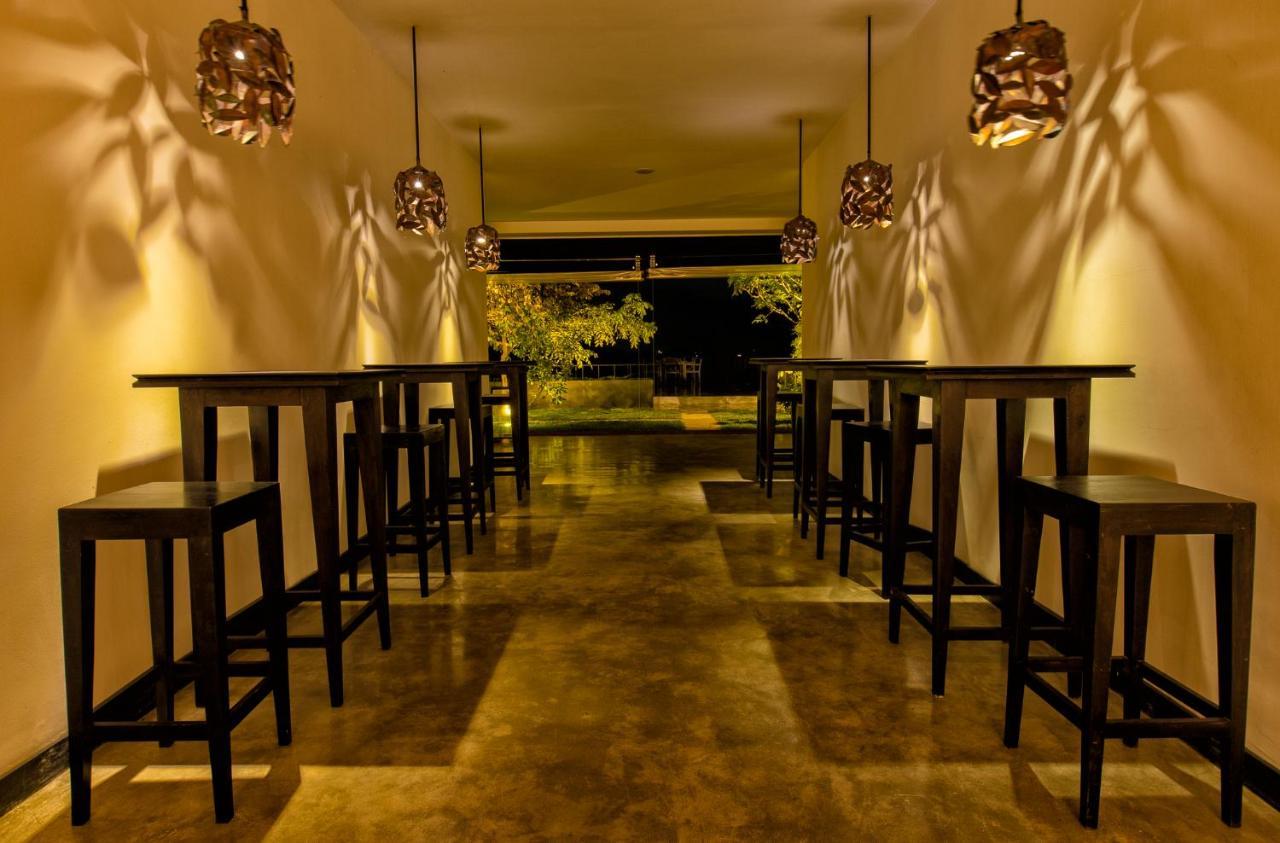 Splendour Residence Balapitiya Extérieur photo