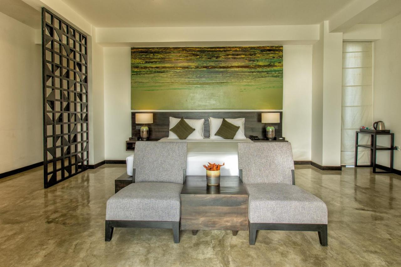 Splendour Residence Balapitiya Extérieur photo