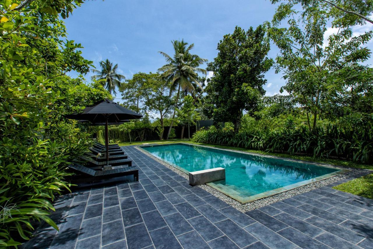 Splendour Residence Balapitiya Extérieur photo