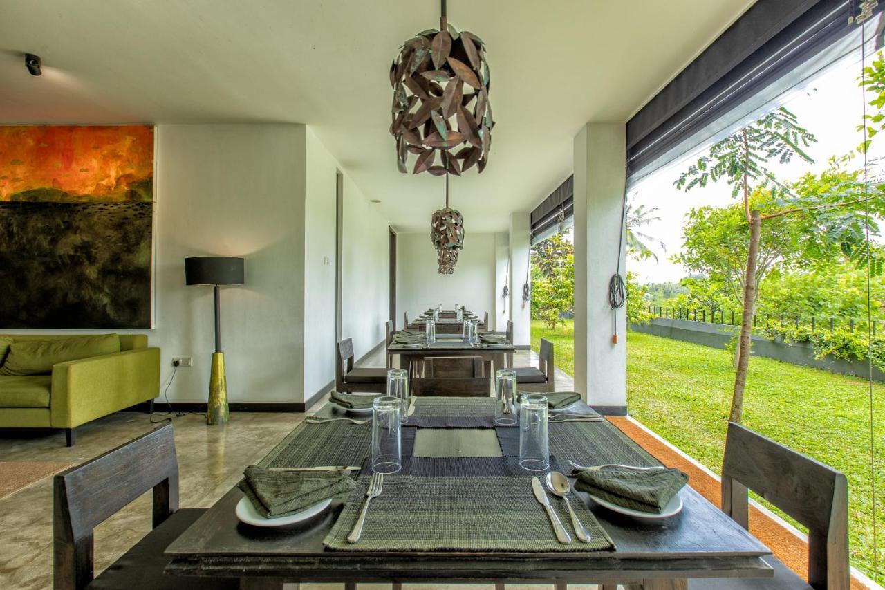 Splendour Residence Balapitiya Extérieur photo