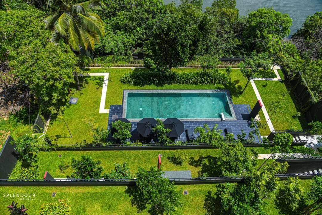 Splendour Residence Balapitiya Extérieur photo