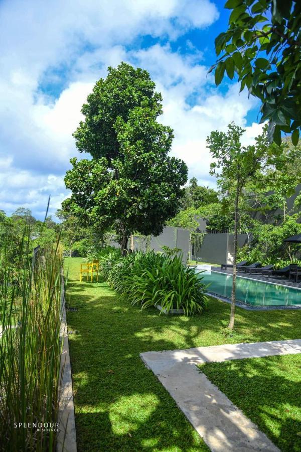 Splendour Residence Balapitiya Extérieur photo