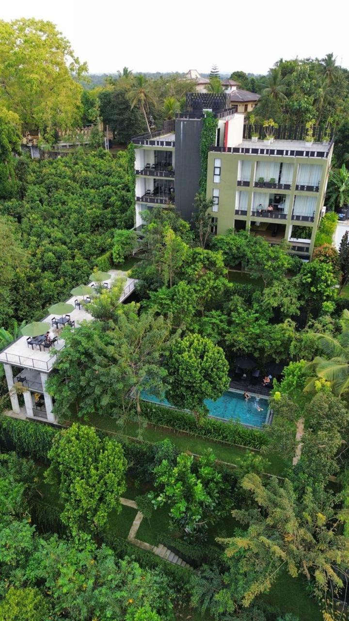 Splendour Residence Balapitiya Extérieur photo